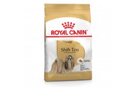 ROYAL CANIN SHIH TZU ADULT сухий корм для дорослих собак породи Ши-Тцу від 10 міс 1,5 кг