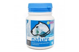 Vitomax Nature Полівітамінний комплекс зі смаком молока для цуценят 100т/100г.