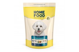 Home Food Dog Adult Mini гіпоалергенний сухий корм для собак малих порід "Форель та рис" 0,7 кг