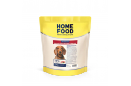 Home Food Dog Adult Mini гіпоалергенний сухий корм для собак малих порід "Качка та індичка" 0,3 кг