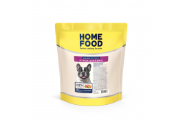 Home Food Dog Adult Mini/Medium Hypoallergenic сухий корм для собак "Телятина з овочами та духмяними травами" 0,3 кг