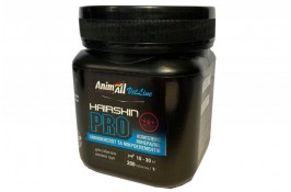 AnimAll VetLine Hair Skin PRO вітаміни для здоров'я шкіри та шерсті собак середніх порід (1 г × 200 табл.)