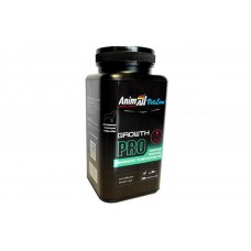 AnimAll VetLine Growth PRO вітаміни для збільшення ваги та м'язової маси собак великих порід (2 г × 250 табл.)