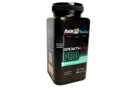 AnimAll VetLine Growth PRO витамины для увеличения веса и мышечной массы собак крупных пород  (2 г × 250 табл.)