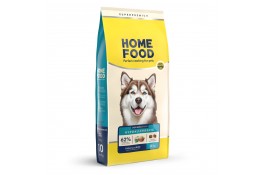 Home Food Dog Adult Maxi гіпоалергенний сухий корм для собак великих порід "Форель з рисом" 10 кг