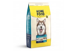 Home Food Dog Adult Maxi гіпоалергенний сухий корм для собак великих порід "Форель з рисом" 3 кг