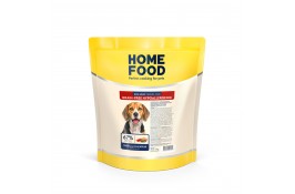Home Food Dog Adult Medium/Maxi гіпоалергенний сухий корм для собак великих порід "Качка та нут" 0,3 кг