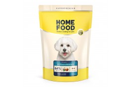 Home Food Dog Adult Mini гіпоалергенний сухий корм для собак малих порід "Форель та рис" 1,6 кг