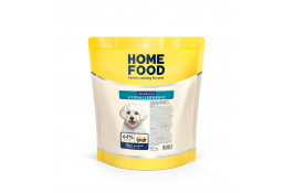 Home Food Dog Adult Mini гіпоалергенний сухий корм для собак малих порід "Форель та рис" 0,3 кг