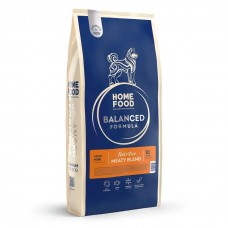 Home Food Nutritive Balanced Formula сухий корм для собак малих порід "М'ясне асорті" 10 кг
