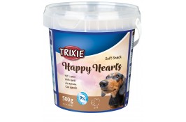 Trixie Happy Hearts лакомство для собак с ягненком 500гр