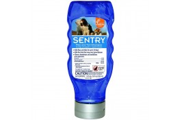 Sentry Tropical Breeze шампунь от блох и клещей для собак с ароматом тропического бриза 532 мл