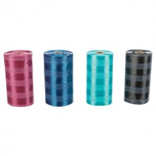 Trixie пакеты для уборки за собаками M (8 рулонов х 20 шт.)