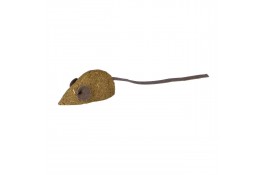 Trixie набор игрушек для кошек Мышки из кетнипа 5 см (2 шт)