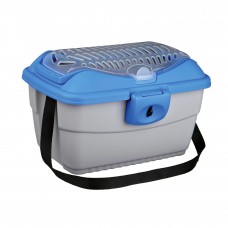 Trixie MINI-Capri переноска для котов и собак 40х30х22 см