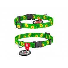 Collar WAUDOG Nylon ошейник 