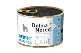 Dolina Noteci Premium PC Weight Reduction для собак с избыточным весом 185 г