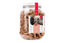 Mera good snacks pure sensitive Lach & Reis лакомства с рисом и лососем 600 г