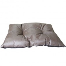 Pronature Holistic лежак для котів і собак (коричневий) 53х40 см