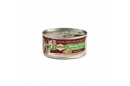 Carnilove Cat з куркою, качкою та фазаном для котів 100g