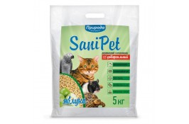 SANI PET 