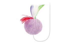 Природа игрушка для кошек 