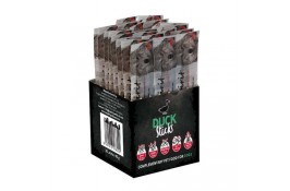 Alpha Spirit Dog Sticks Duck полувлажные лакомства для собак из утки 30*10г (палочки)