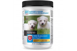 Nutri-Vet Milk Replacement for Puppies заменитель молока для щенков 340 г