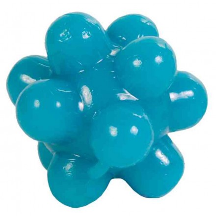 Trixie набор игрушек для кошек Ежики резиновые 3,3 см (4 шт)