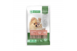Nature's Protection Healthy Comfort Calm лакомство для собак с мясом птицы 160 г*6шт.