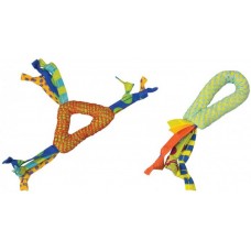 Petstages Catnip Dental Health Chew жевательная игрушка для кошек с кошачьей мятой