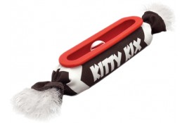 Petstages Kitty Kix Kicker Track інтерактивна іграшка для котів "Цукерка"