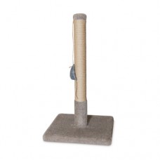 Природа Мими когтеточка столбик для кошек 36x36x64 см