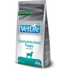 Farmina Vet Life Gastrointestinal Puppy сухий корм для цуценят при захворюванні шлунково-кишкового тракту 2 кг