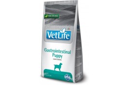 Farmina Vet Life Gastrointestinal Puppy сухий корм для цуценят при захворюванні шлунково-кишкового тракту 2 кг