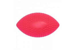 PitchDog SPORTBALL игрушка для собак мяч для апортировки (розовый) 14х9 см