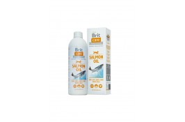 Brit Care Salmon Oil Лососева олія для собак 500ml