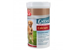 Excel Calcium витамины для собак 880таб