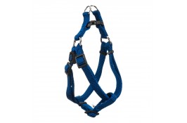 GimDog Harlem Н шлея для собак мініатюрних та міні порід (блакитнa) XS-S