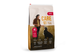 MERA Care Adult Maxi Chicken сухий корм для собак великих порід з куркою 10 кг