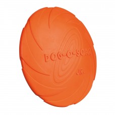 Trixie іграшка для собак літаюча тарілка 24 см