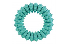 Trixie Denta Fun Mintfresh игрушка для собак кольцо 12 см