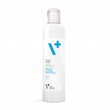 Vet Expert Beauty & Care Shampoo шампунь для котів і собак із сухою та чутливою шкірою 250 мл