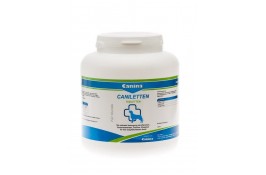 Canina Caniletten витамины для взрослых собак 2 кг/1000 таб.