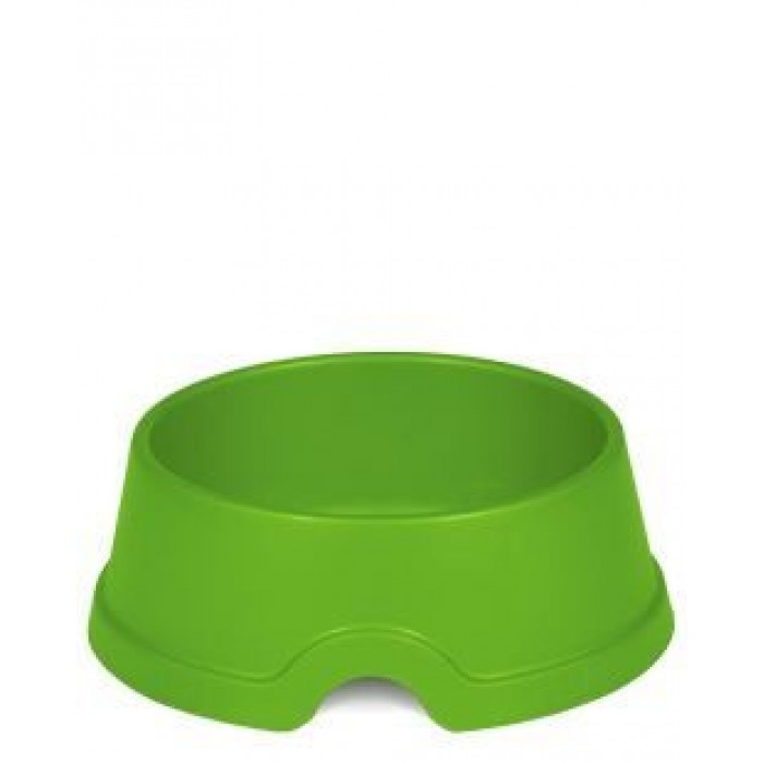 ТМ Природа Модерн №3 миска для собак 750 мл (цвета в ассортименте)