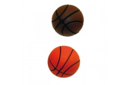 Croci игрушка для кошек "Баскетбольный мячик" 4 см