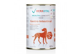 MERA MVH Gastro Intestinal влажный корм для собак при расстройствах пищеварения 0,4 кг