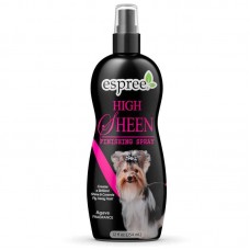 Espree High Sheen Finishing Spray спрей з блиском для собак та котів 355 мл