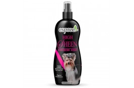 Espree High Sheen Finishing Spray спрей с блеском для собак и кошек 355 мл