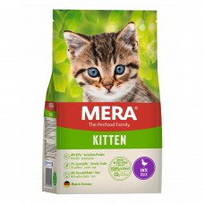 Mera Cats Kitten Duck (Ente) сухий корм для кошенят з качкою 0,4 кг